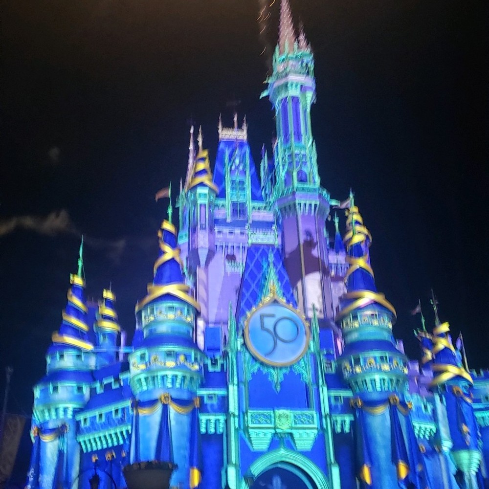 Meet your Posher, Karlene